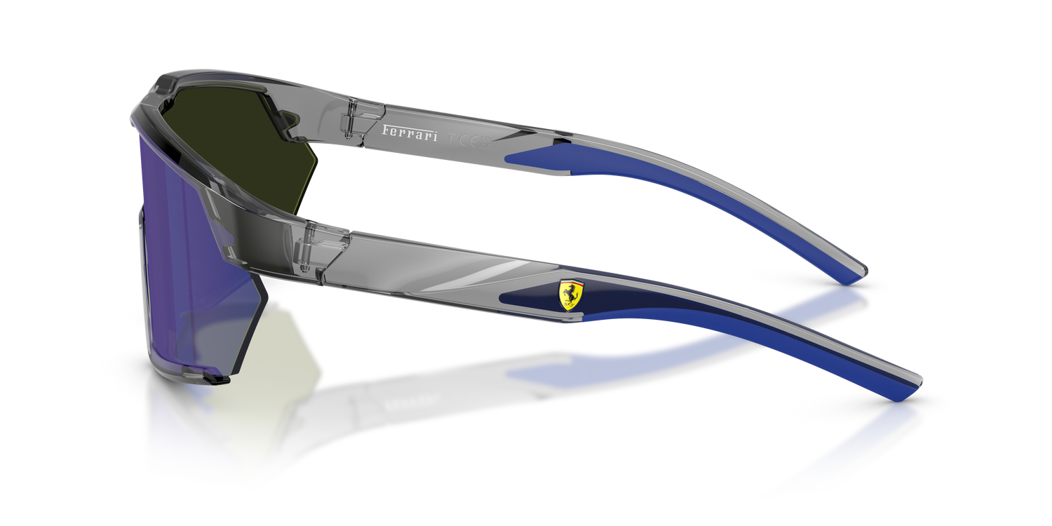 FERRARI SCUDERIA FZ6018U 524/87 41