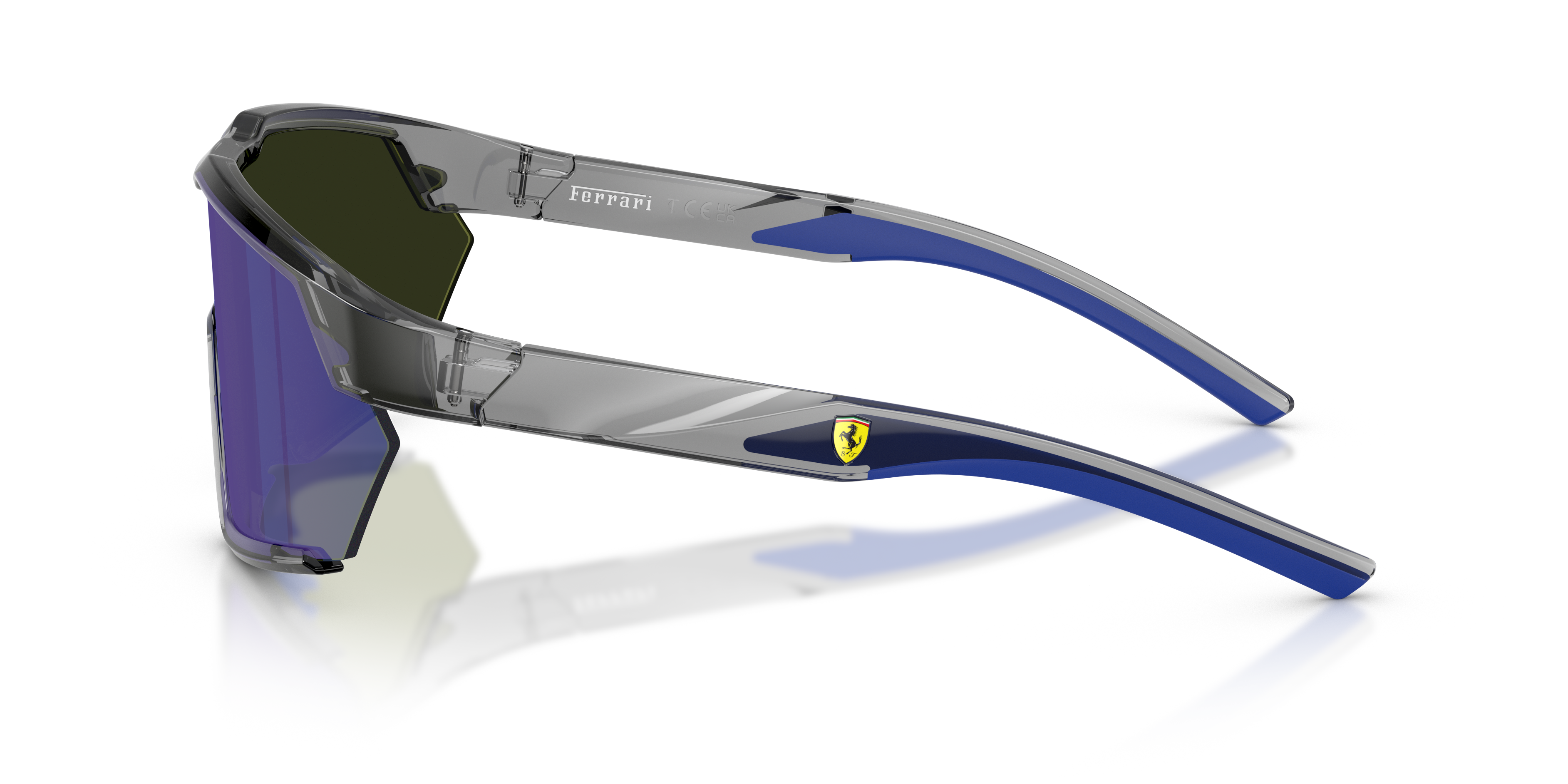 FERRARI SCUDERIA FZ6018U 524/87 41