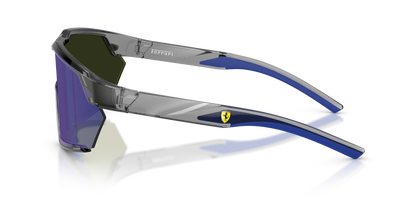 FERRARI SCUDERIA FZ6018U 524/87 41