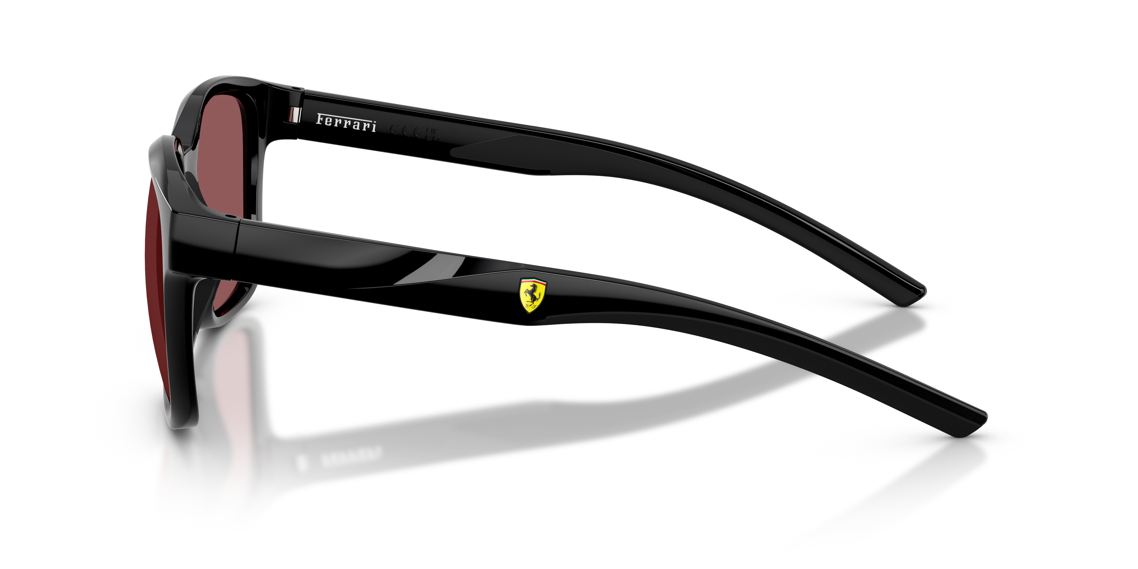 FERRARI SCUDERIA FZ6019D 501/1E 56