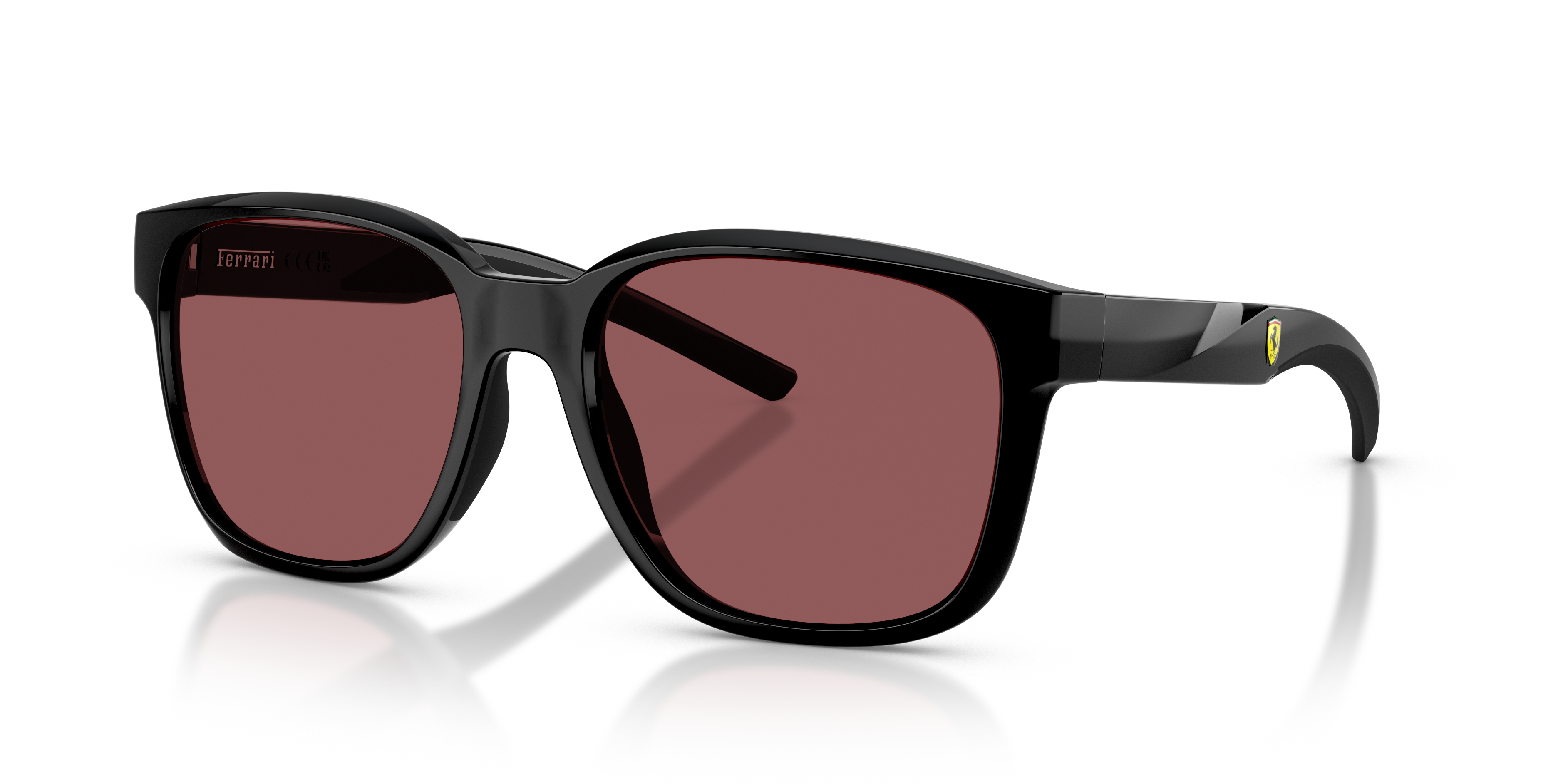 FERRARI SCUDERIA FZ6019D 501/1E 56