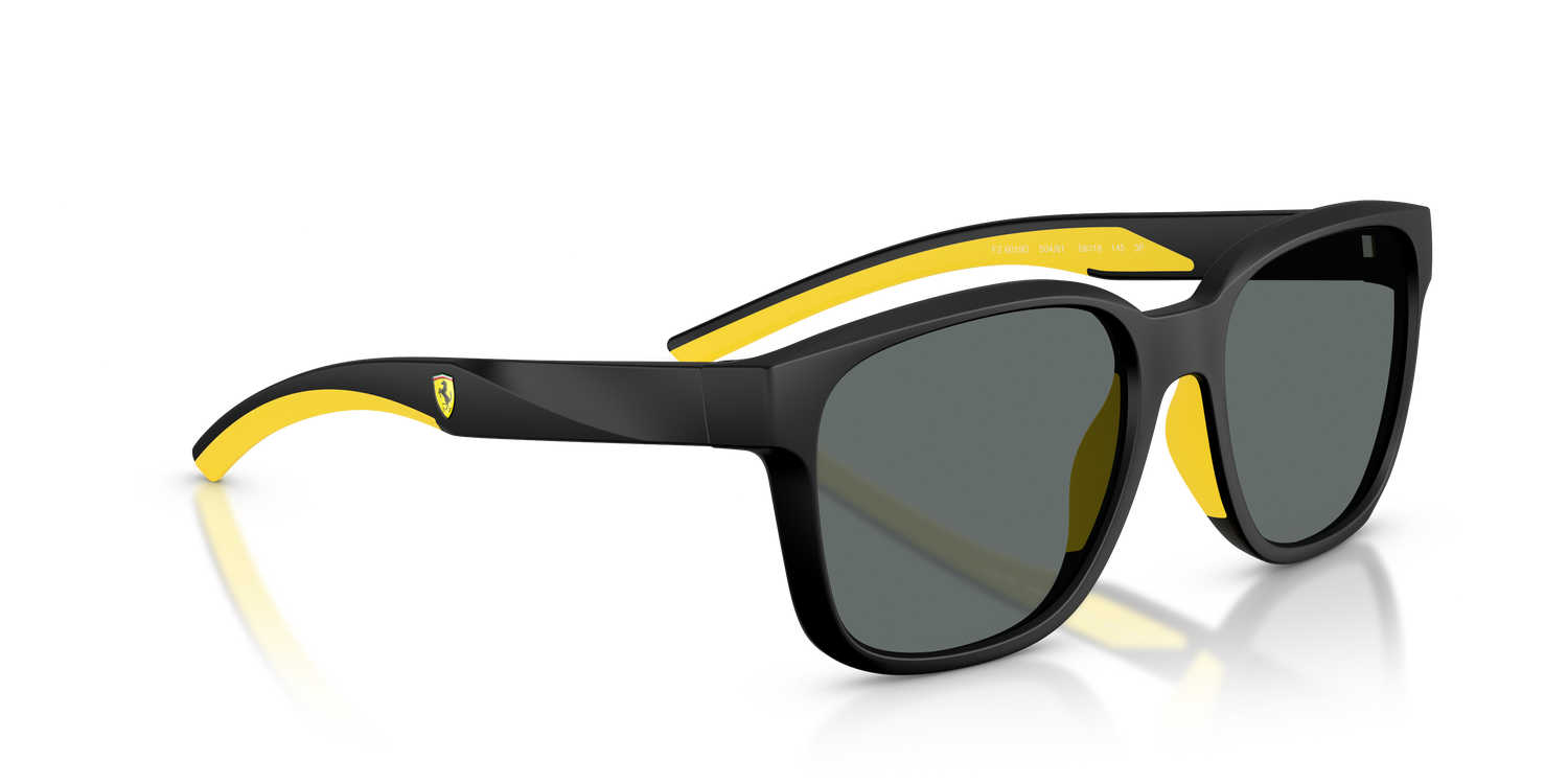 FERRARI SCUDERIA FZ6019D 504/81 56