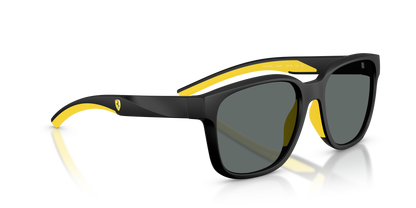 FERRARI SCUDERIA FZ6019D 504/81 56