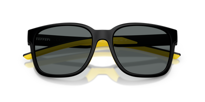 FERRARI SCUDERIA FZ6019D 504/81 56