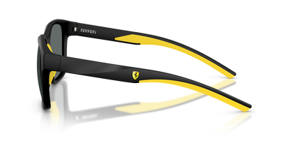 FERRARI SCUDERIA FZ6019D 504/81 56