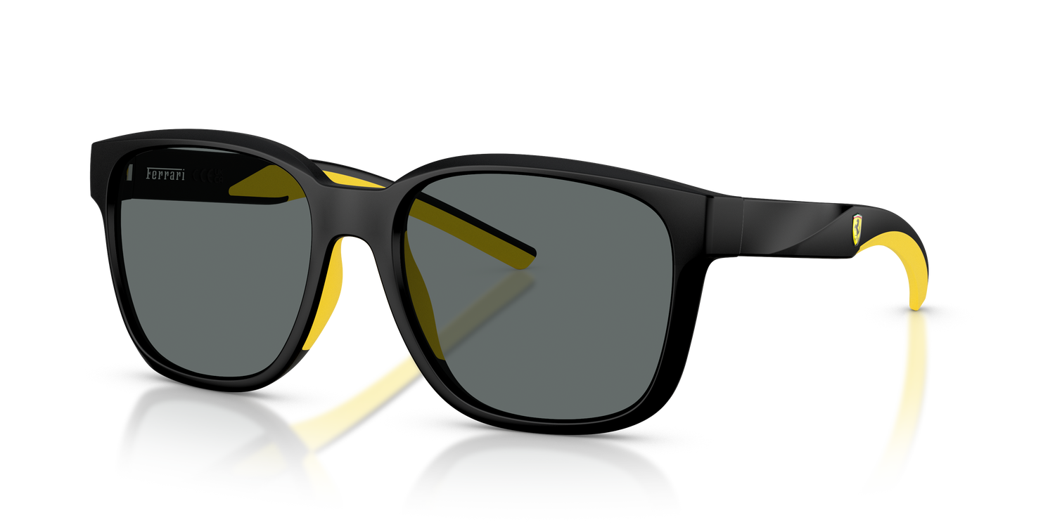 FERRARI SCUDERIA FZ6019D 504/81 56