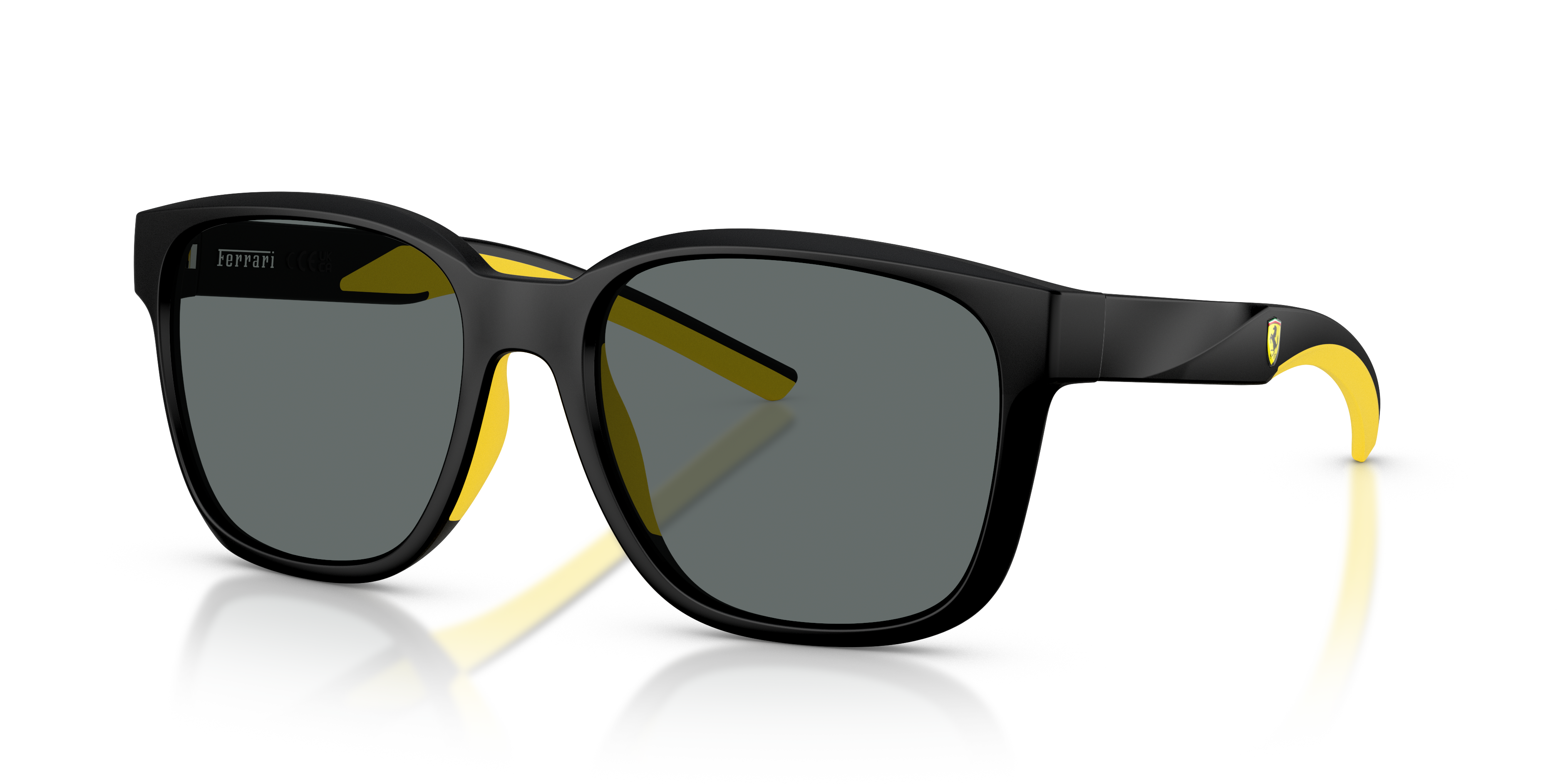 FERRARI SCUDERIA FZ6019D 504/81 56