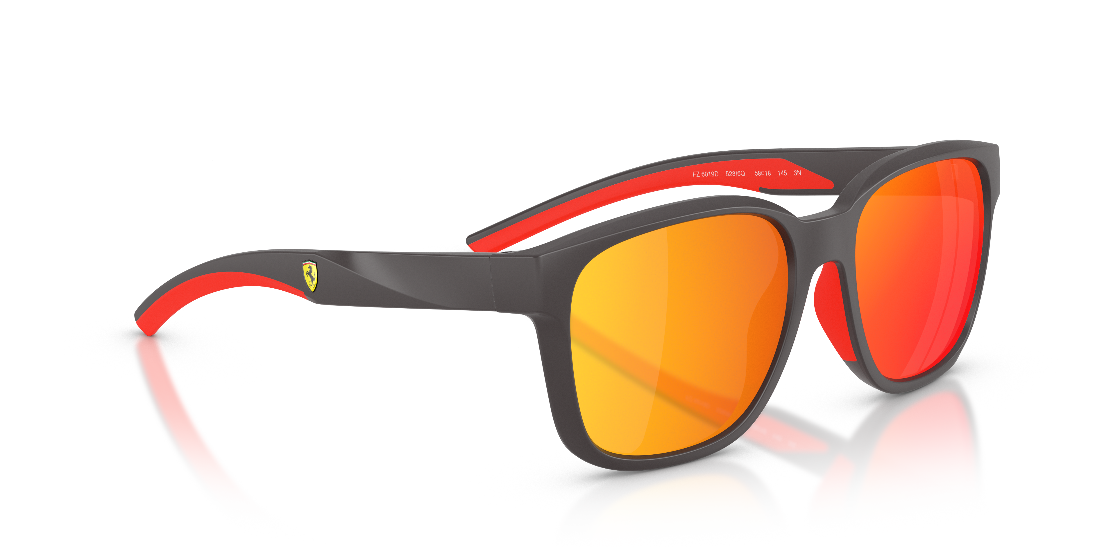 FERRARI SCUDERIA FZ6019D 528/6Q 56