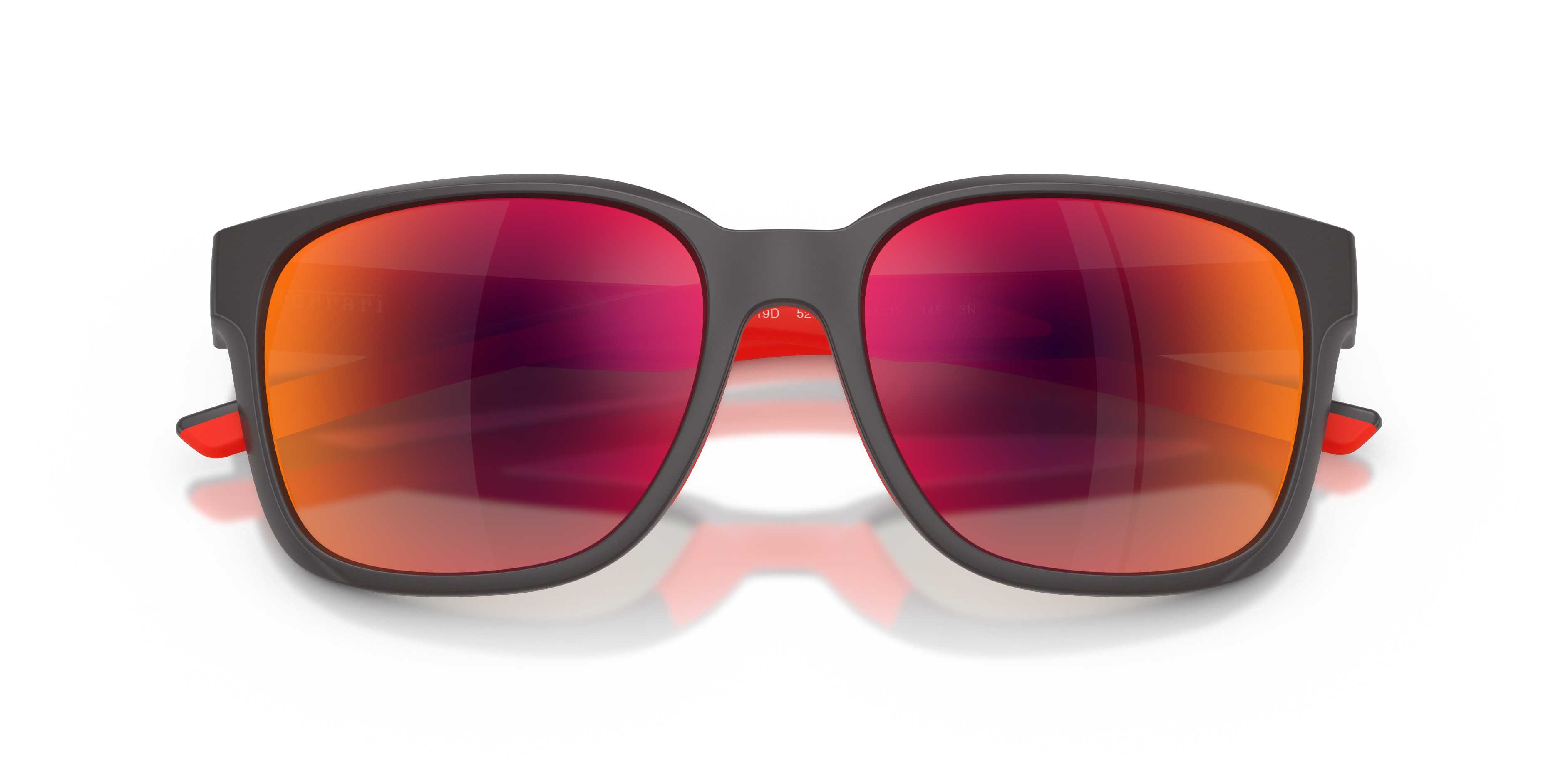 FERRARI SCUDERIA FZ6019D 528/6Q 56