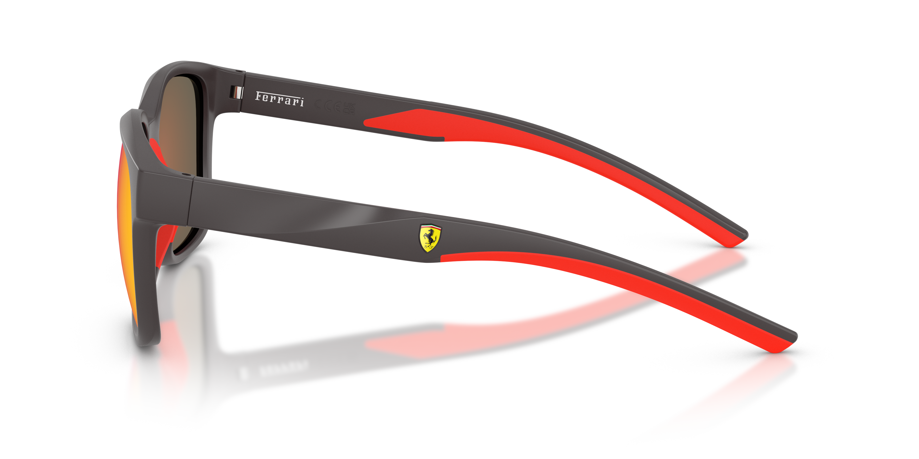 FERRARI SCUDERIA FZ6019D 528/6Q 56