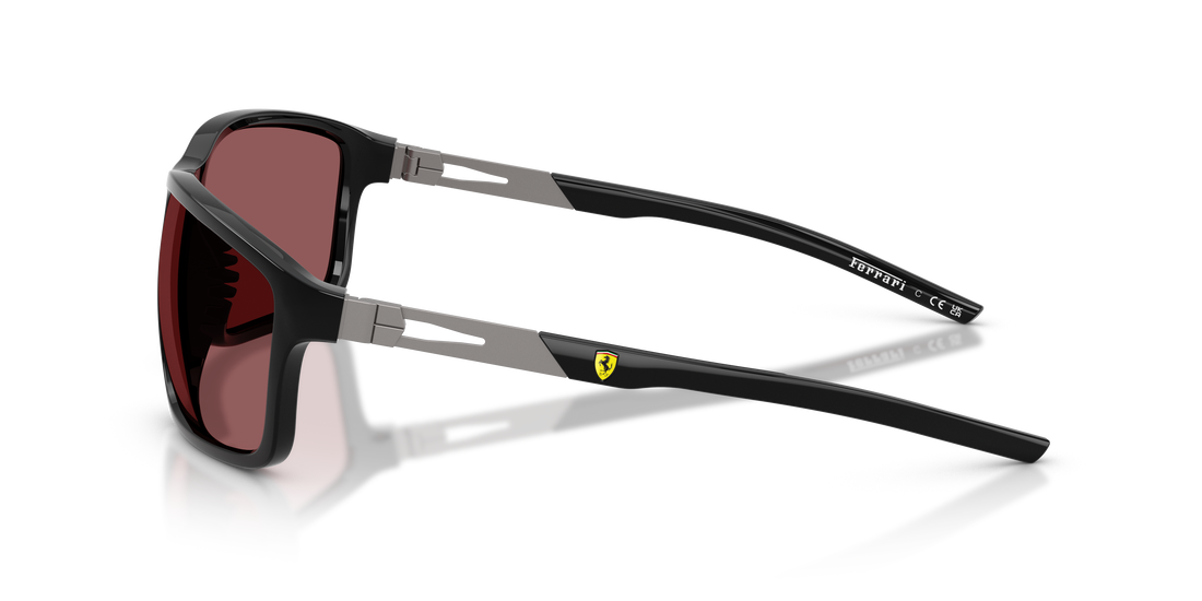 FERRARI SCUDERIA FZ6021U 501/1E 65