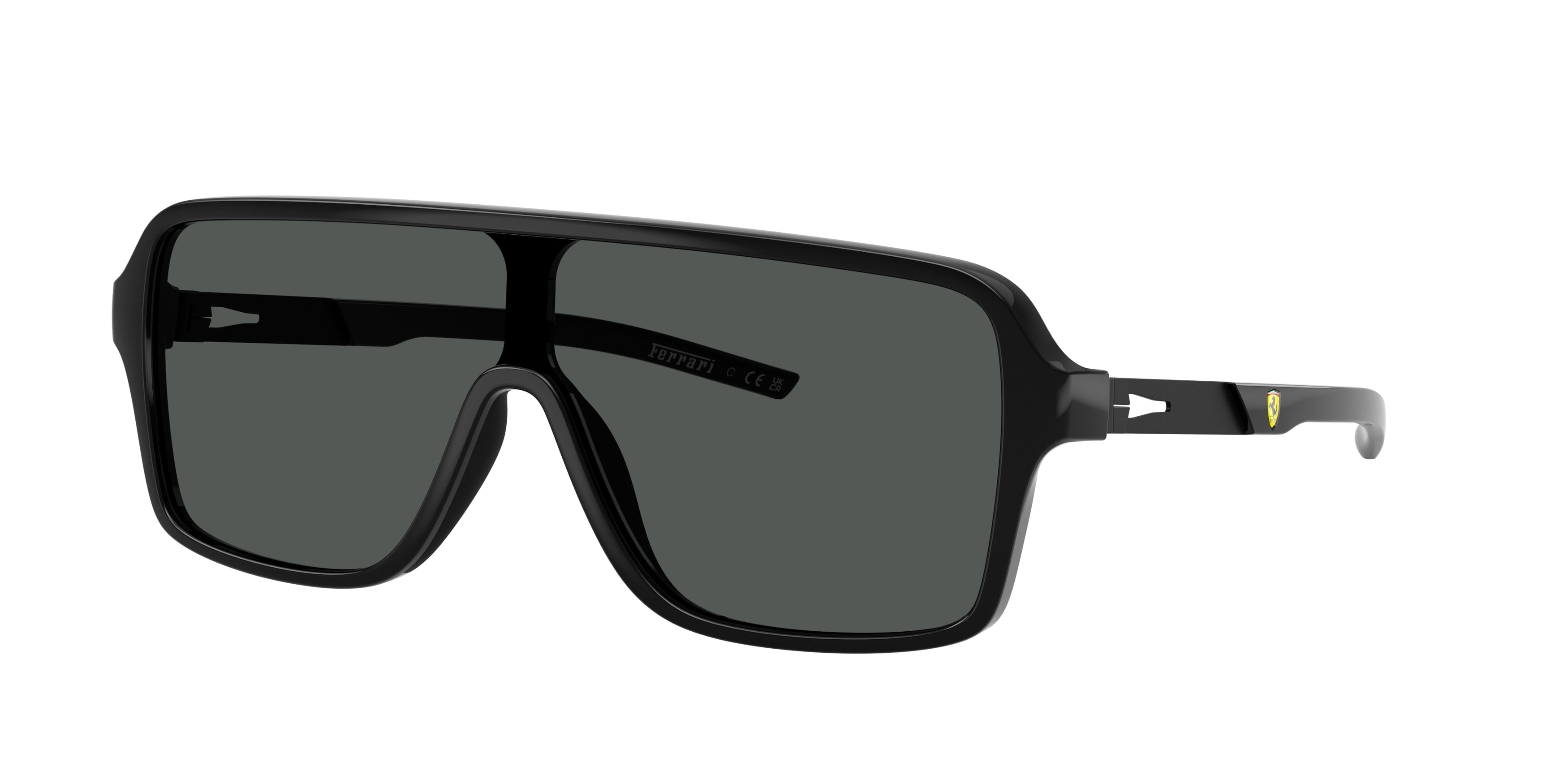 FERRARI SCUDERIA FZ6022U 504/87 32