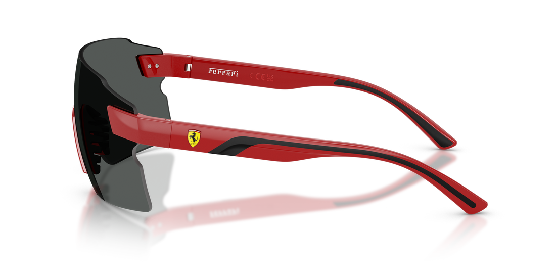 FERRARI SCUDERIA FZ6024U 526/87 33