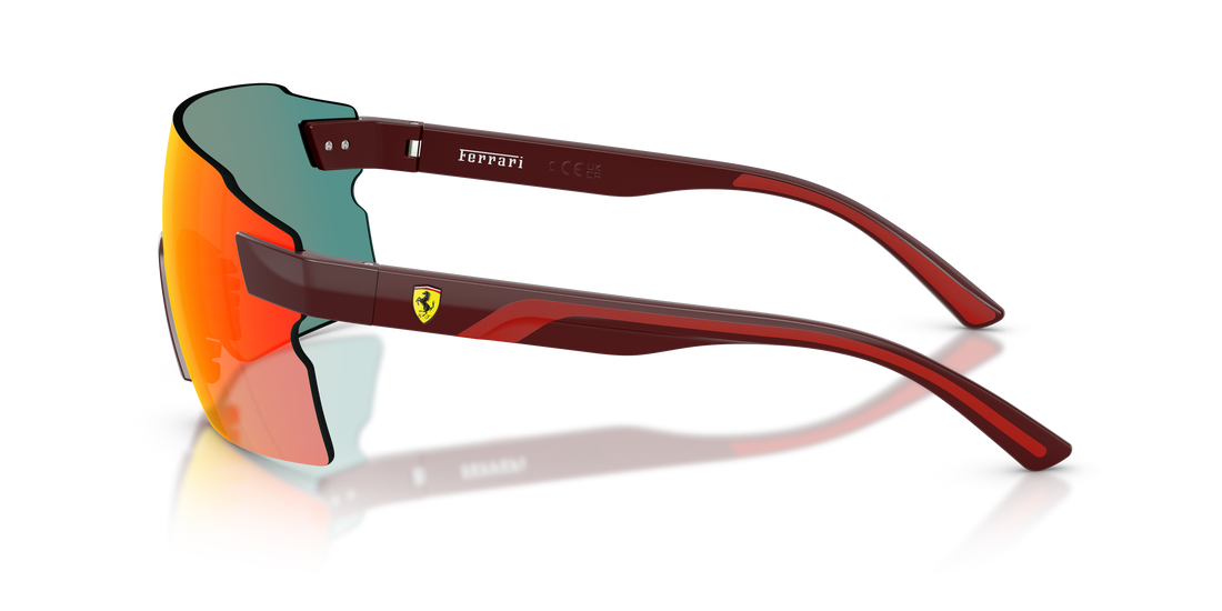 FERRARI SCUDERIA FZ6024U 530/M5 33