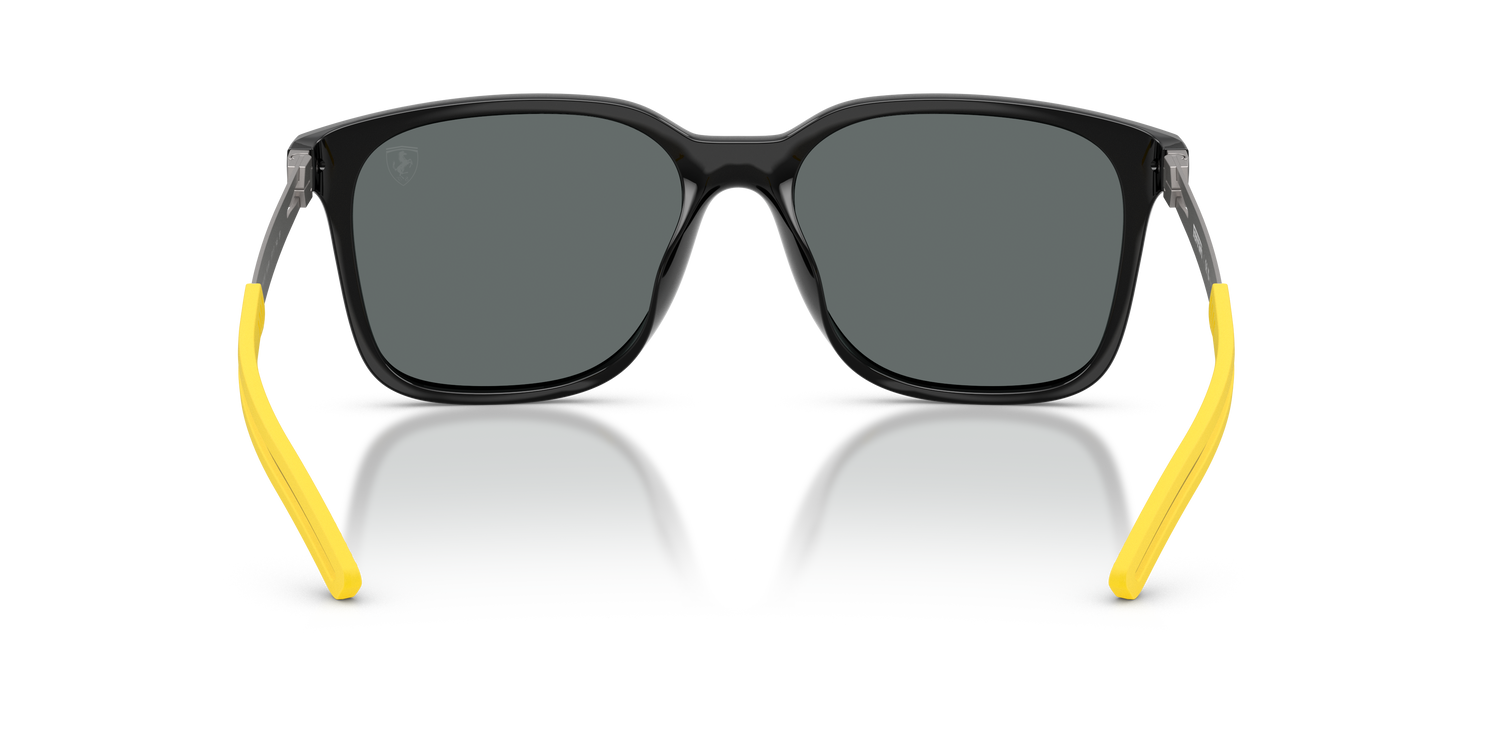 FERRARI SCUDERIA FZ6025D 501/81 57