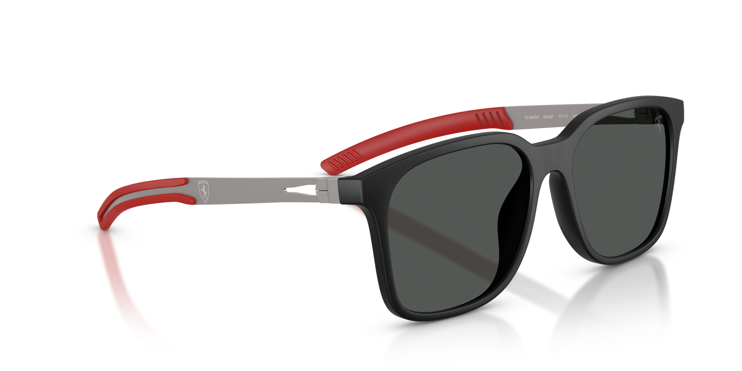 FERRARI SCUDERIA FZ6025D 504/87 57