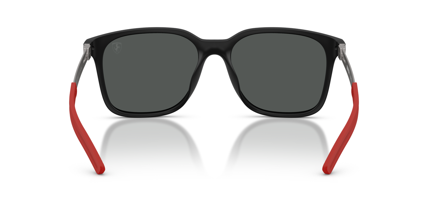 FERRARI SCUDERIA FZ6025D 504/87 57