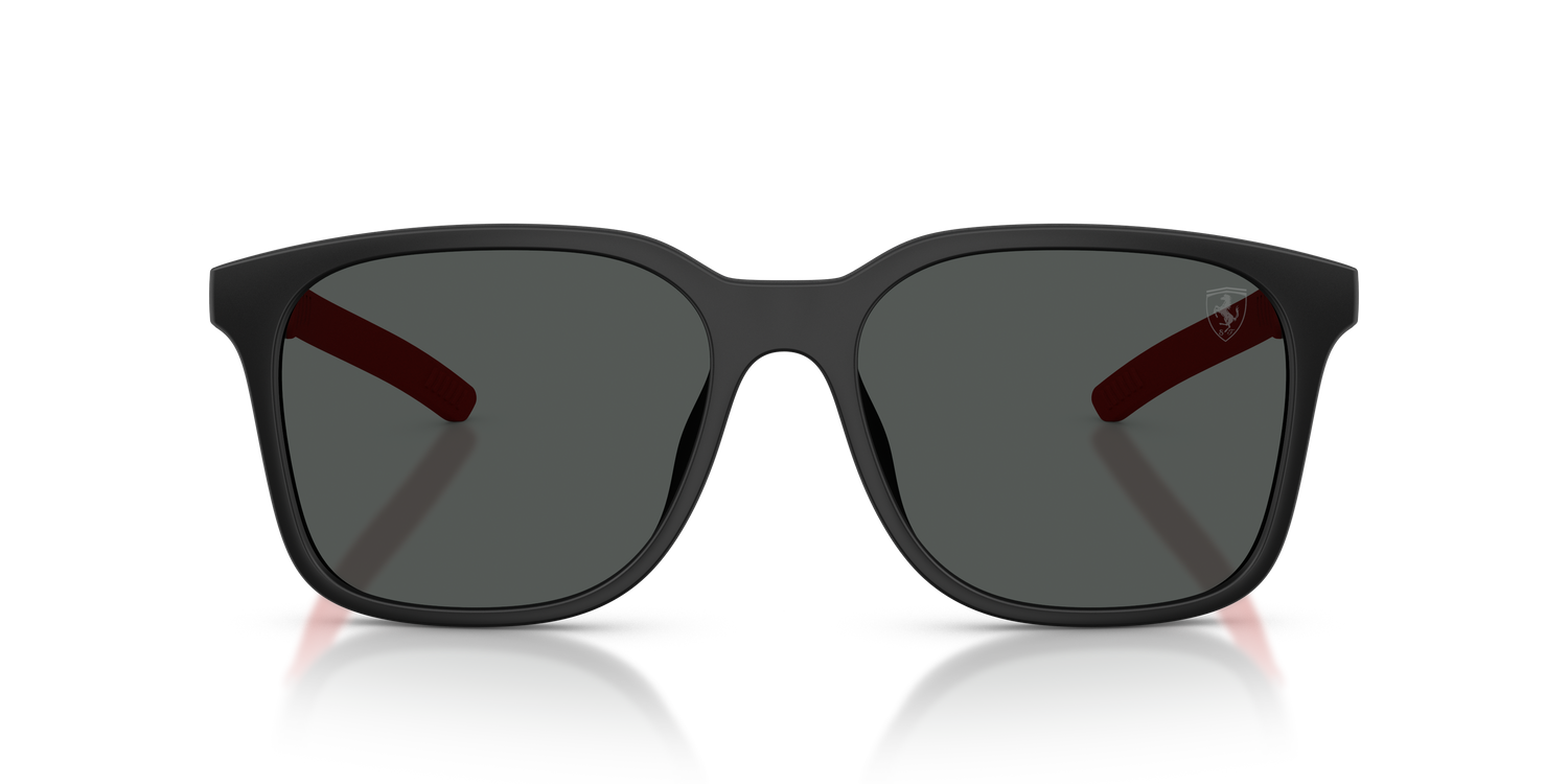 FERRARI SCUDERIA FZ6025D 504/87 57