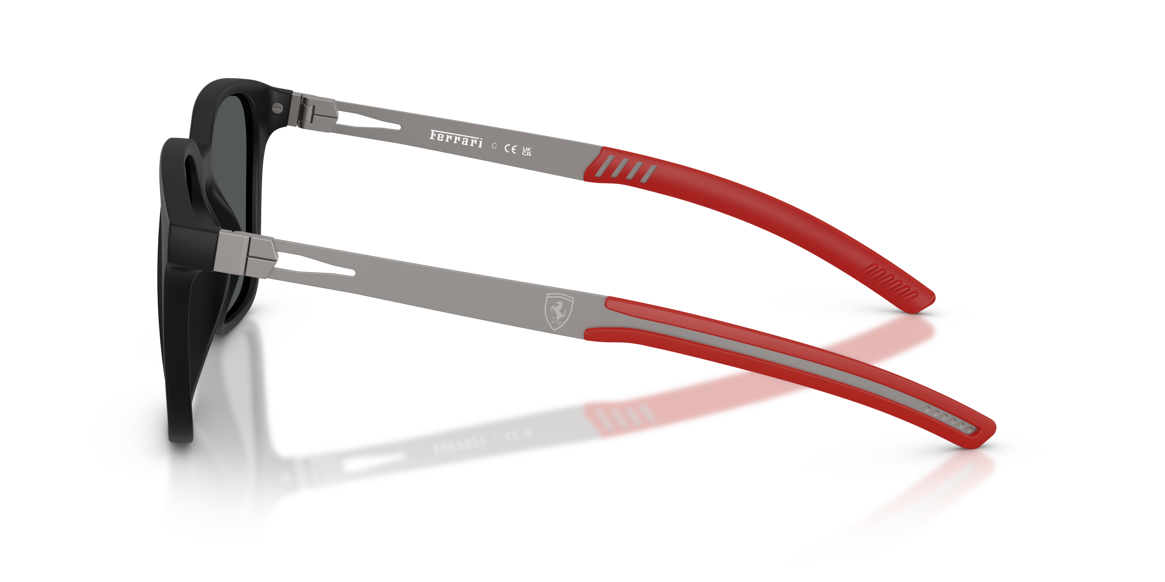 FERRARI SCUDERIA FZ6025D 504/87 57