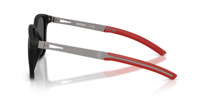 FERRARI SCUDERIA FZ6025D 504/87 57