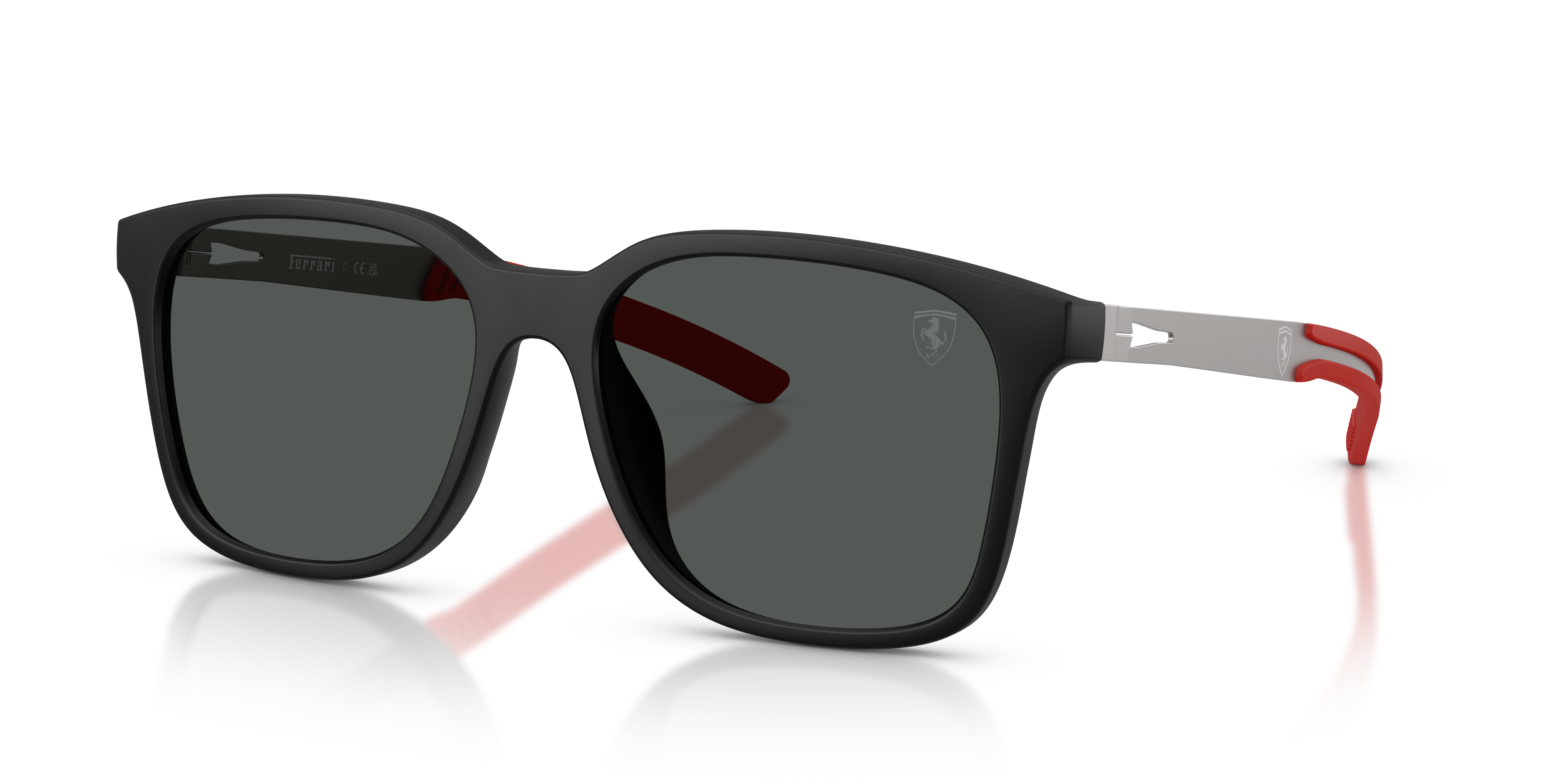 FERRARI SCUDERIA FZ6025D 504/87 57