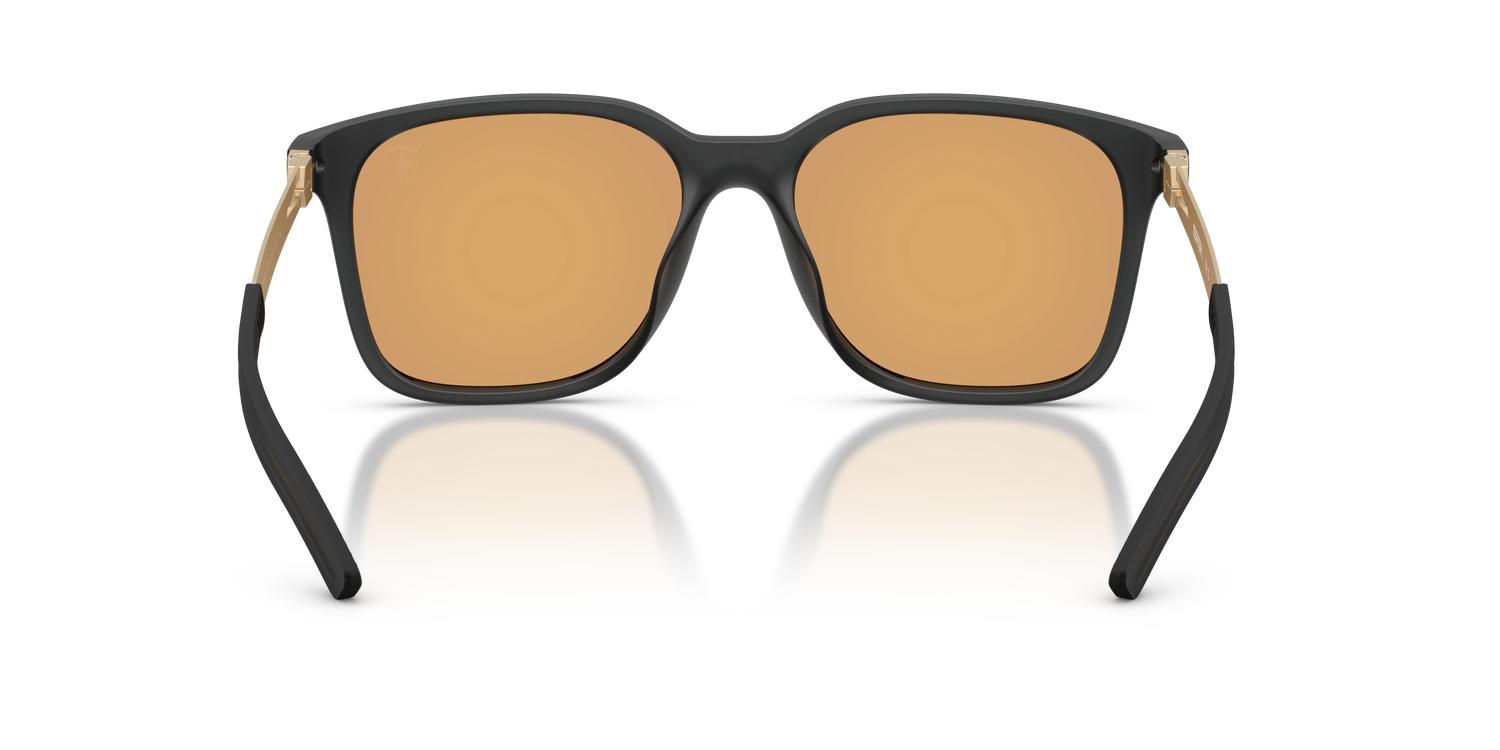 FERRARI SCUDERIA FZ6025D 531/8N 57