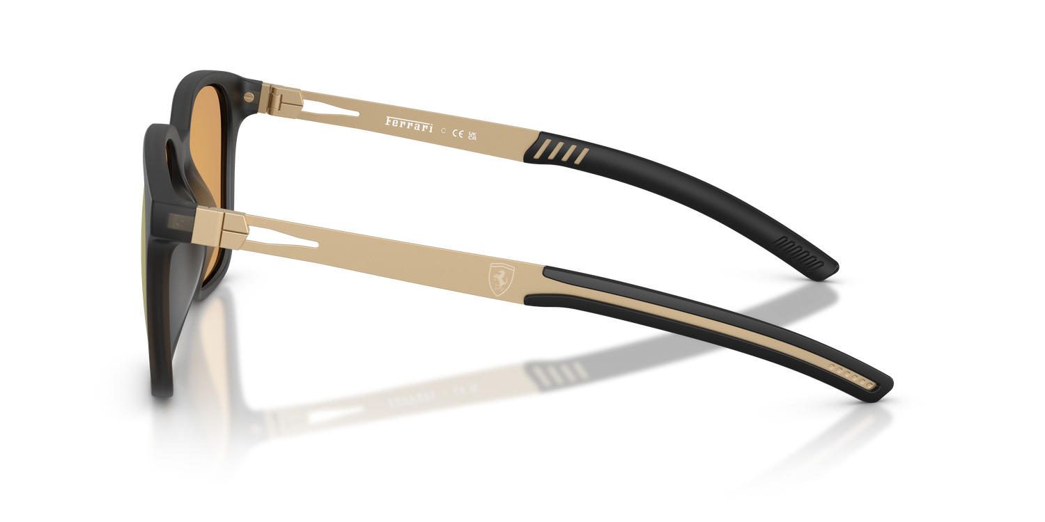 FERRARI SCUDERIA FZ6025D 531/8N 57