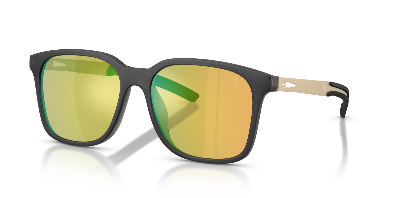 FERRARI SCUDERIA FZ6025D 531/8N 57