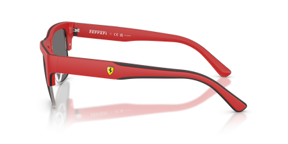 FERRARI SCUDERIA FZ6026 758/81 55