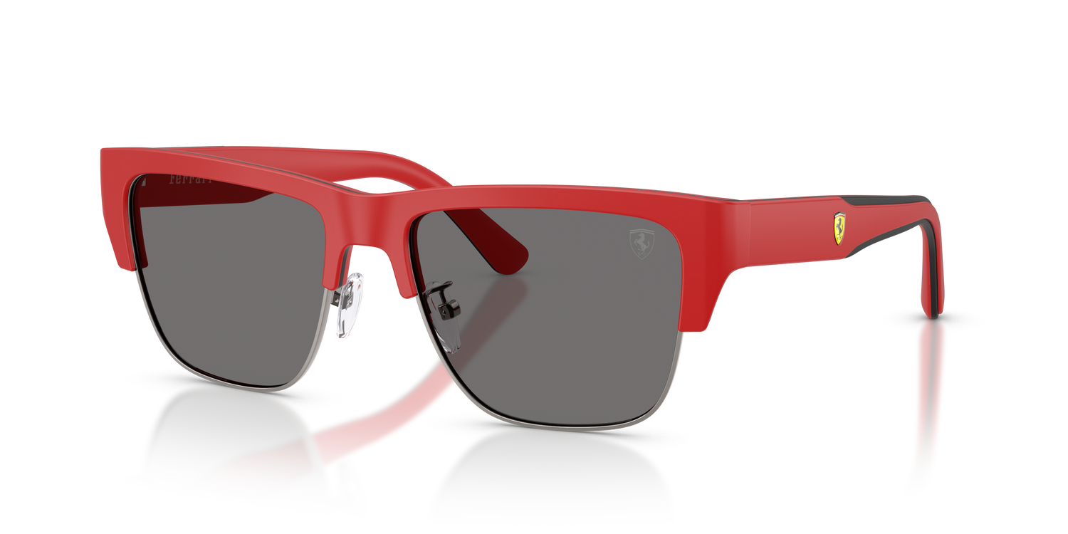 FERRARI SCUDERIA FZ6026 758/81 55