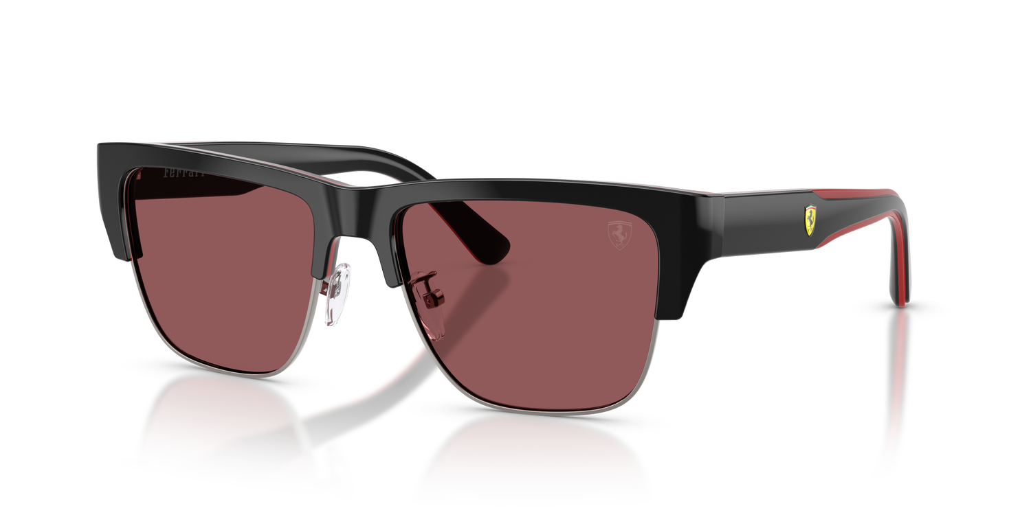 FERRARI SCUDERIA FZ6026 761/1E 55