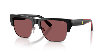 FERRARI SCUDERIA FZ6026 761/1E 55