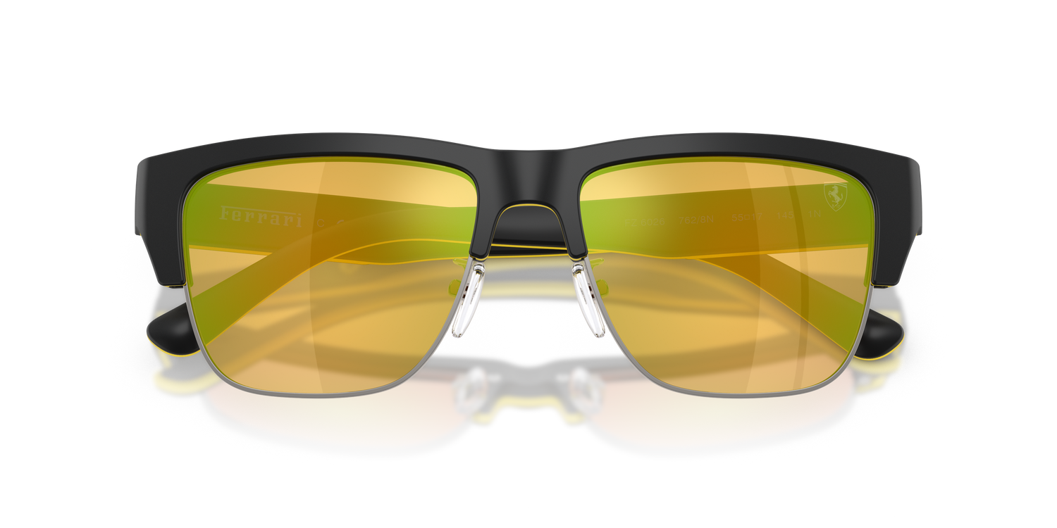 FERRARI SCUDERIA FZ6026 762/8N 55