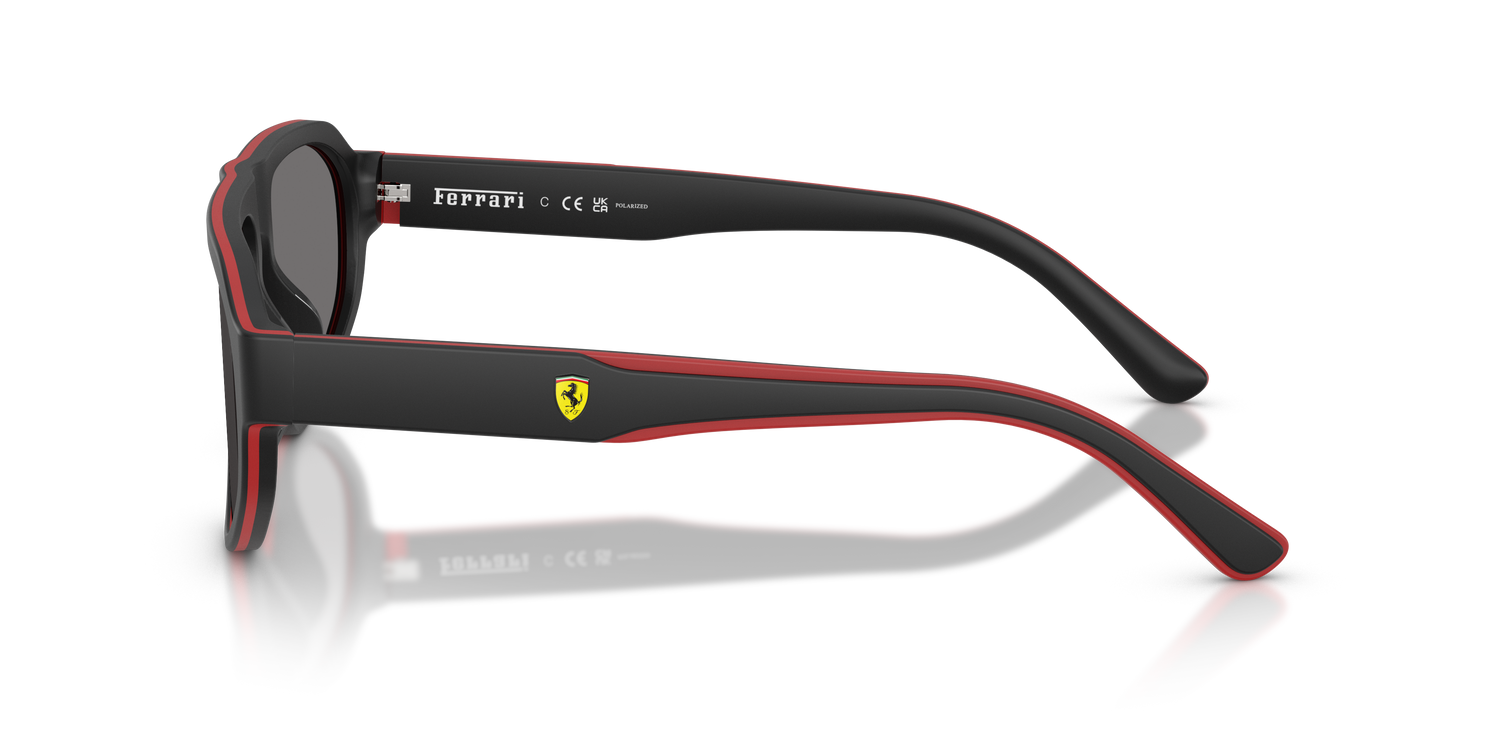 FERRARI SCUDERIA FZ6027U 757/81 57