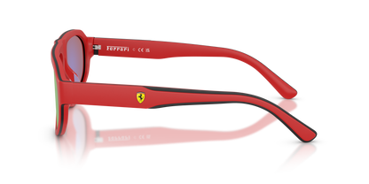 FERRARI SCUDERIA FZ6027U 758/55 57