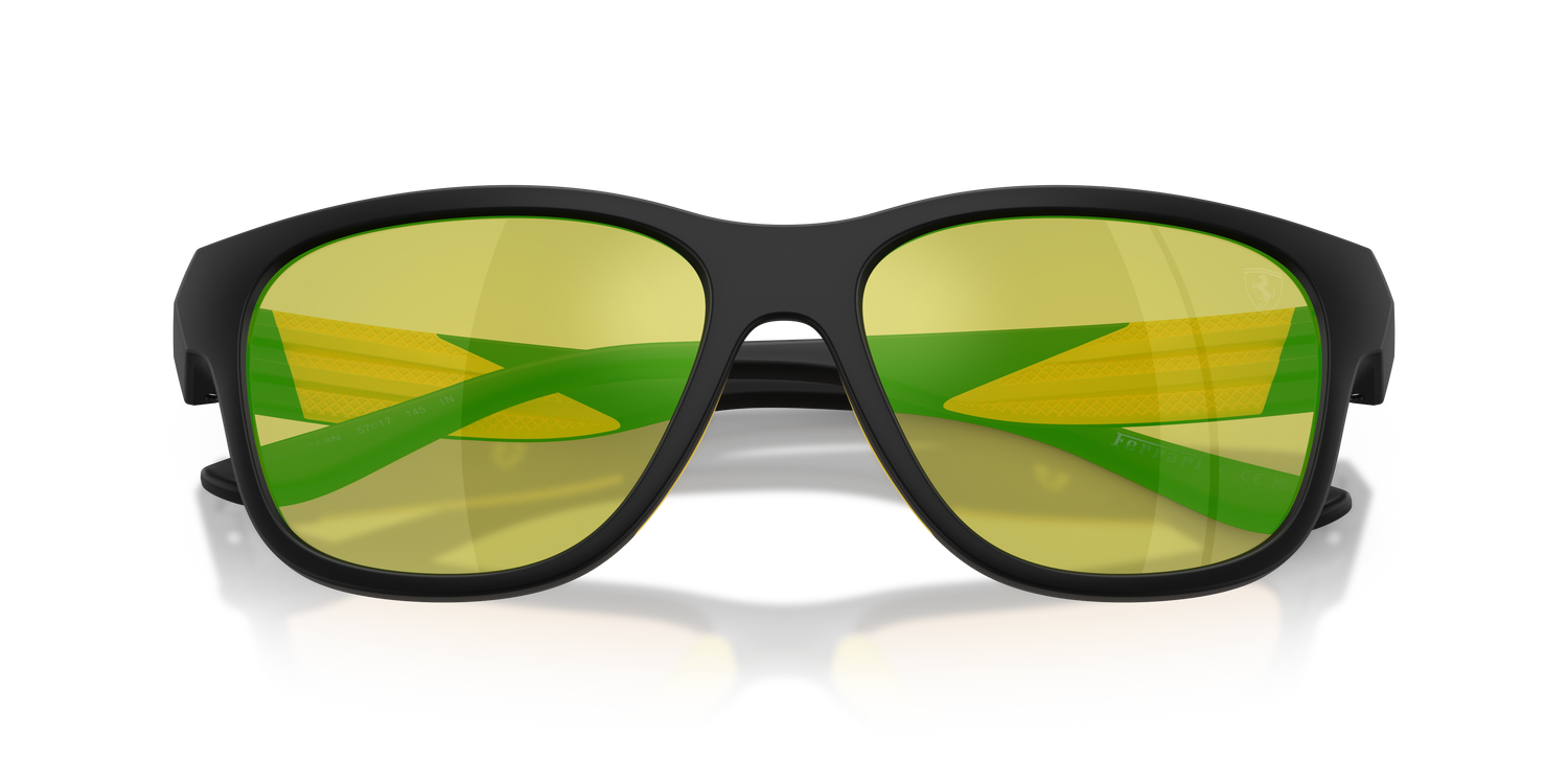 FERRARI SCUDERIA FZ6028U 504/8N 57