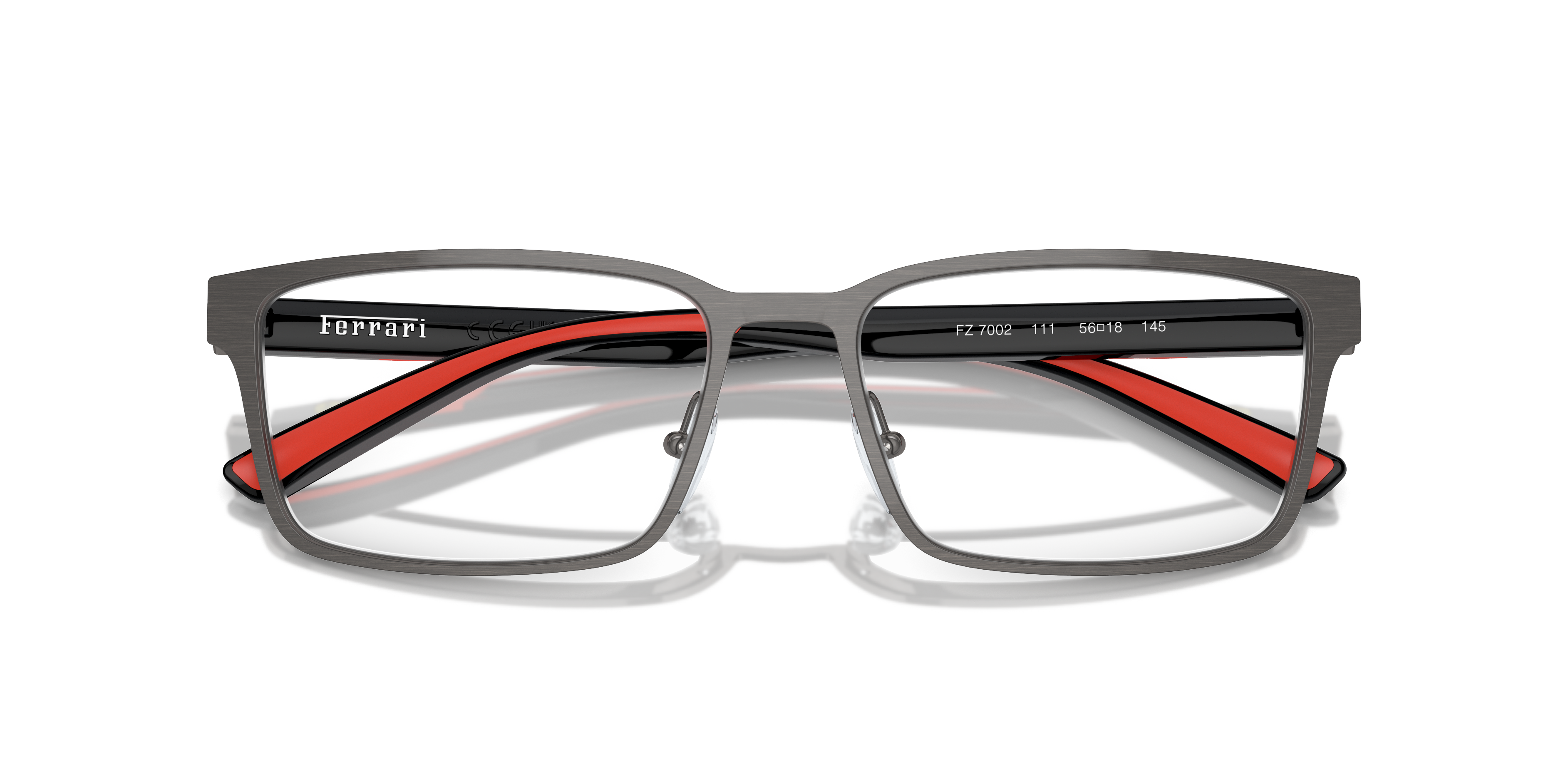 FERRARI SCUDERIA FZ7002 111 56