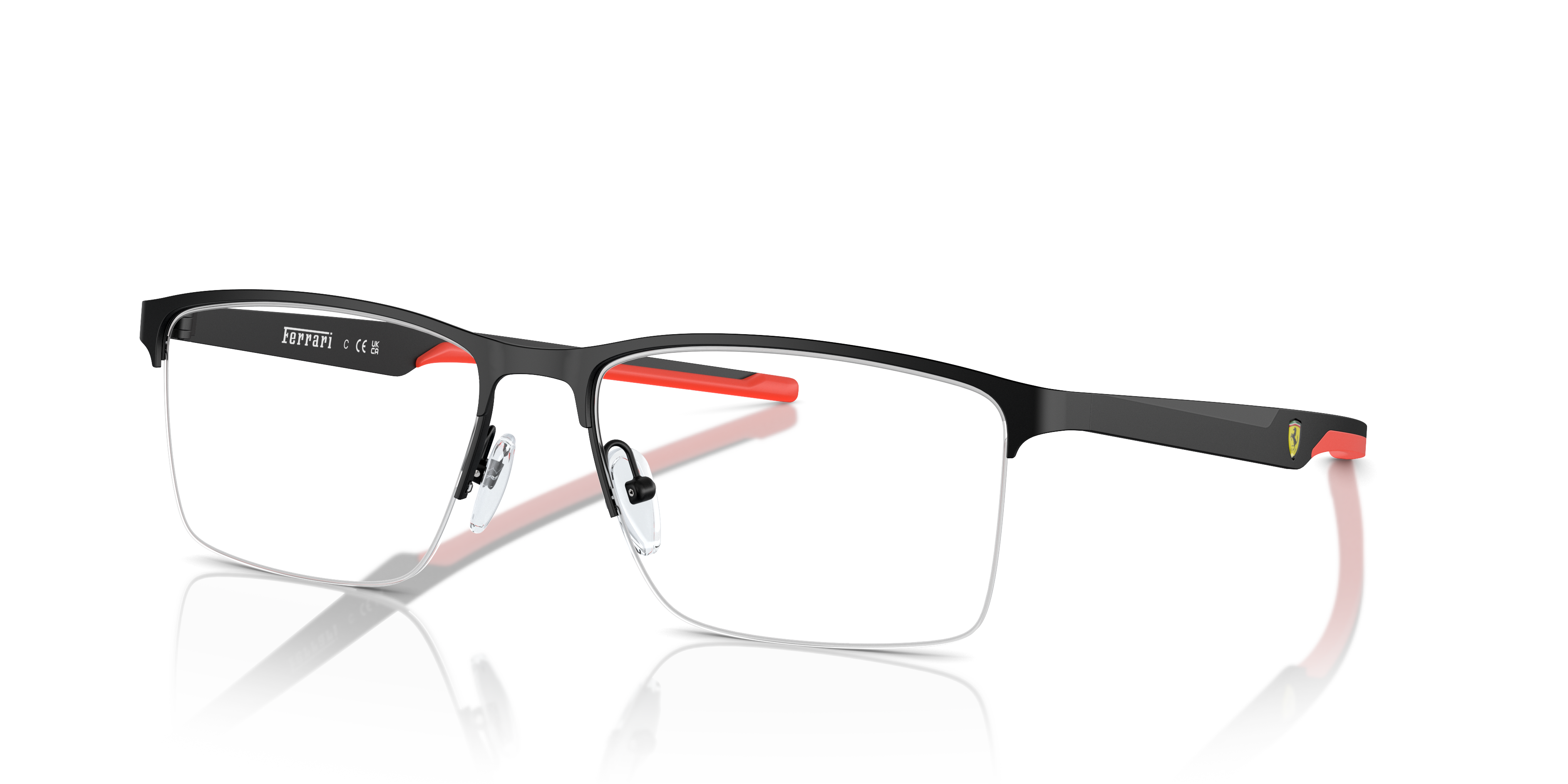 FERRARI SCUDERIA FZ7003 101 55