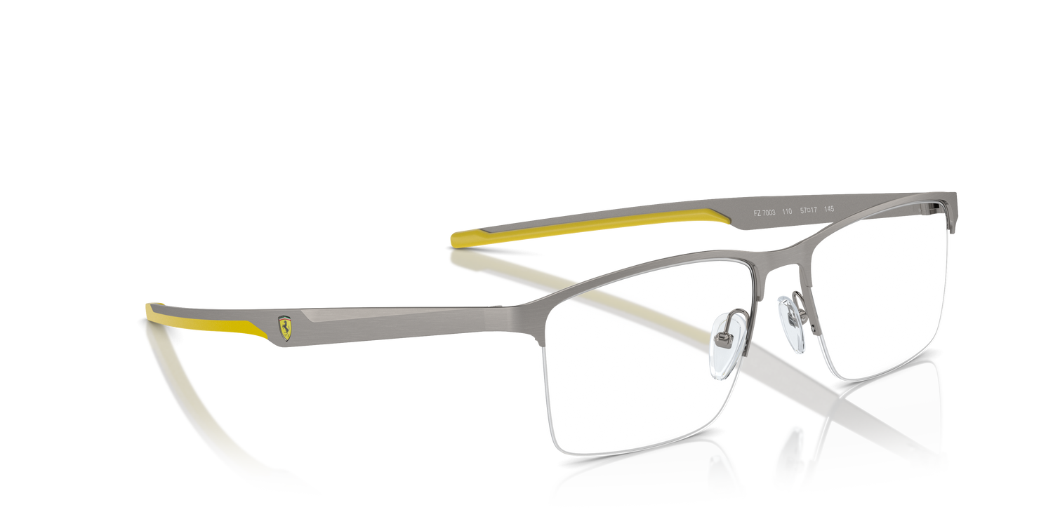 FERRARI SCUDERIA FZ7003 110 57