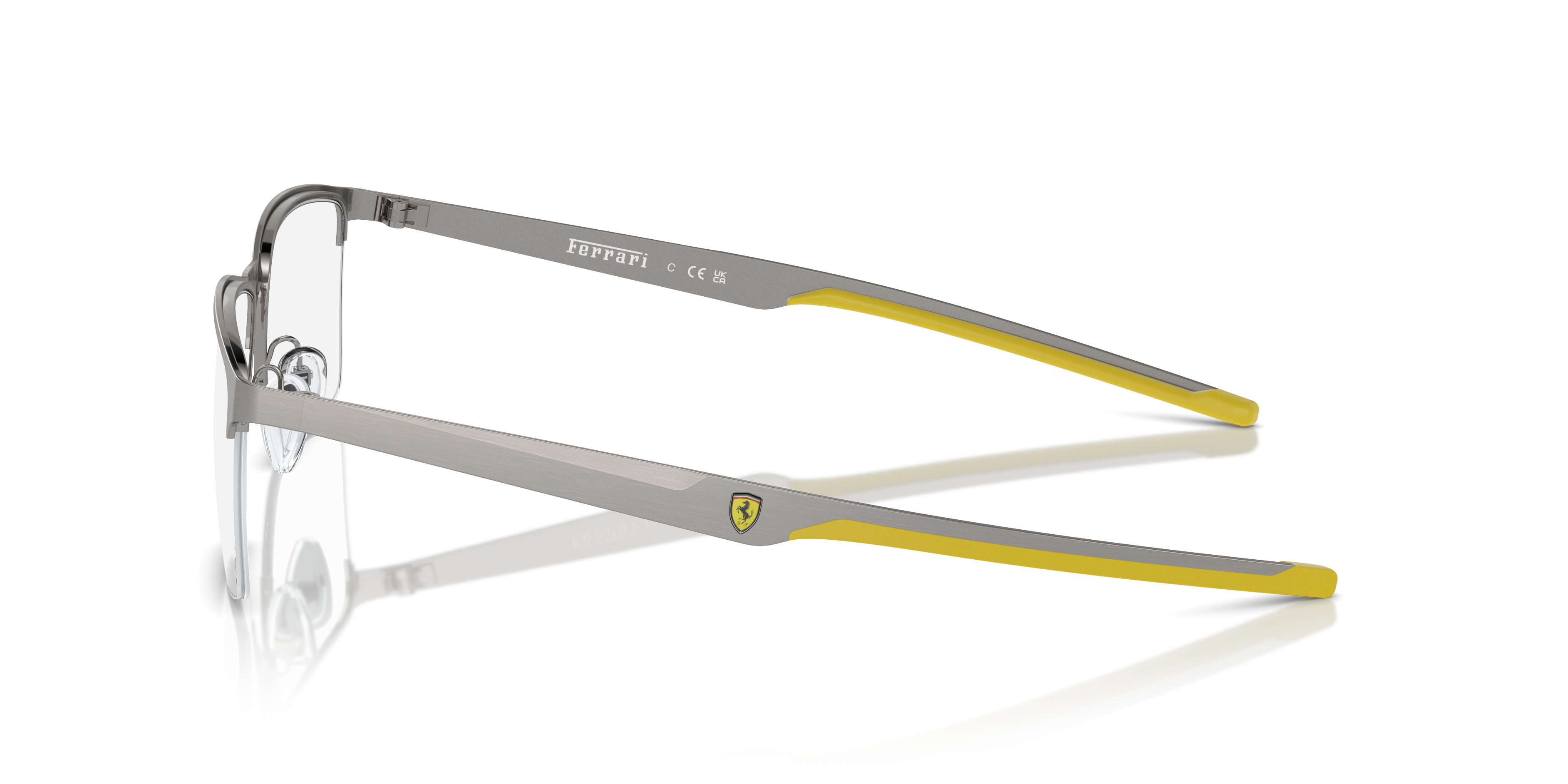 FERRARI SCUDERIA FZ7003 110 55