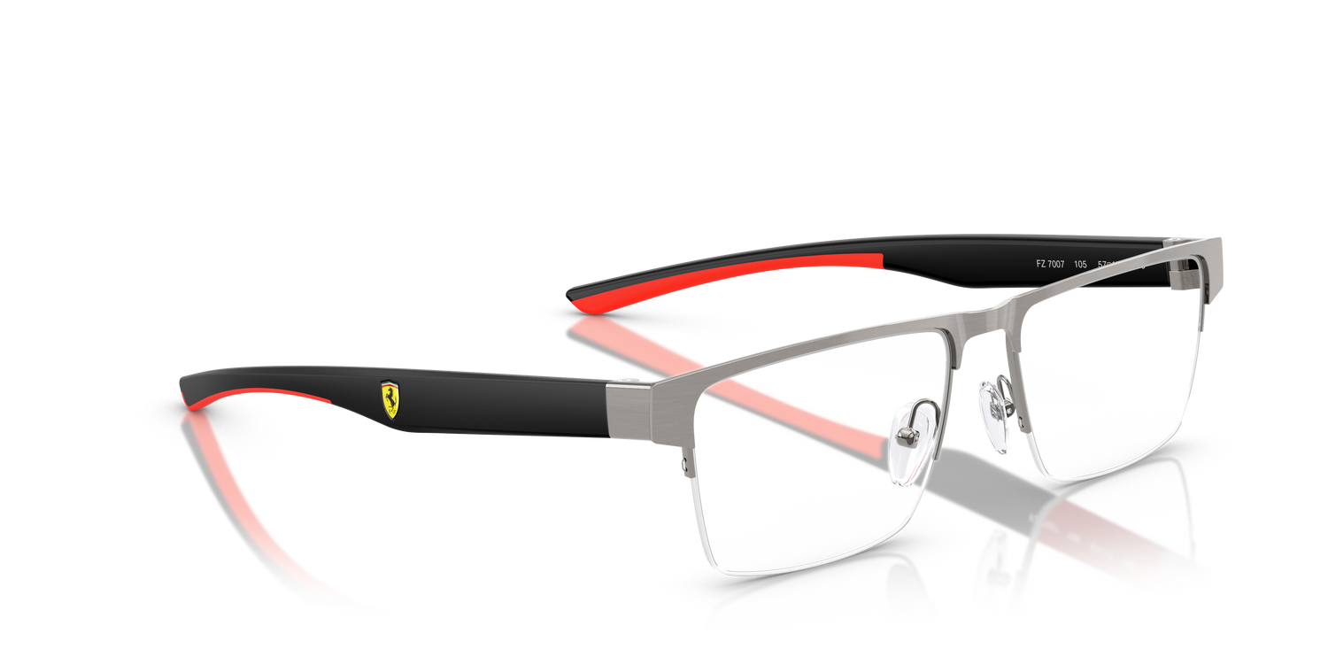 FERRARI SCUDERIA FZ7007 105 57