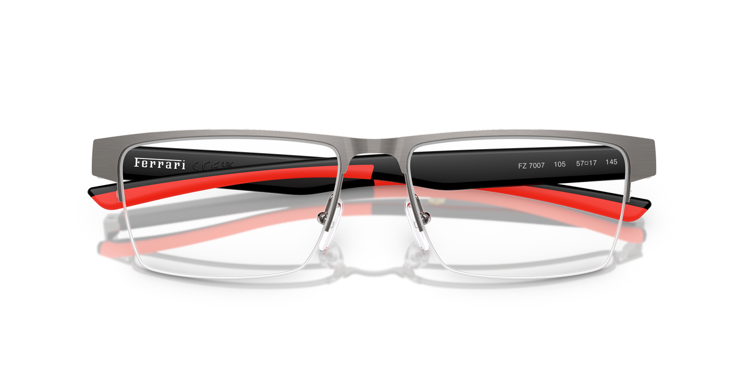 FERRARI SCUDERIA FZ7007 105 57