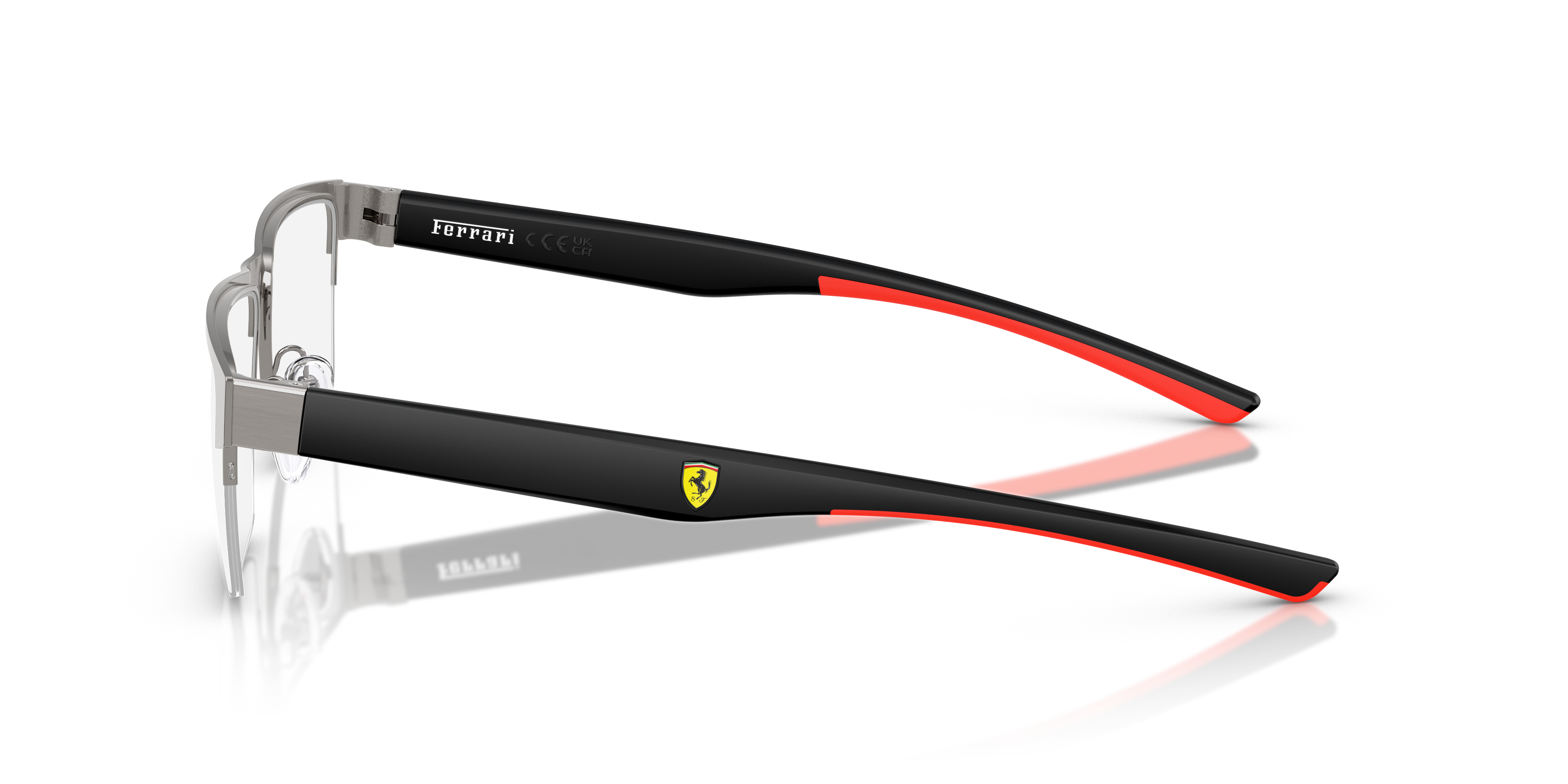 FERRARI SCUDERIA FZ7007 105 57