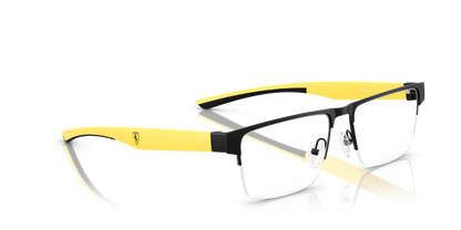 FERRARI SCUDERIA FZ7007 123 55