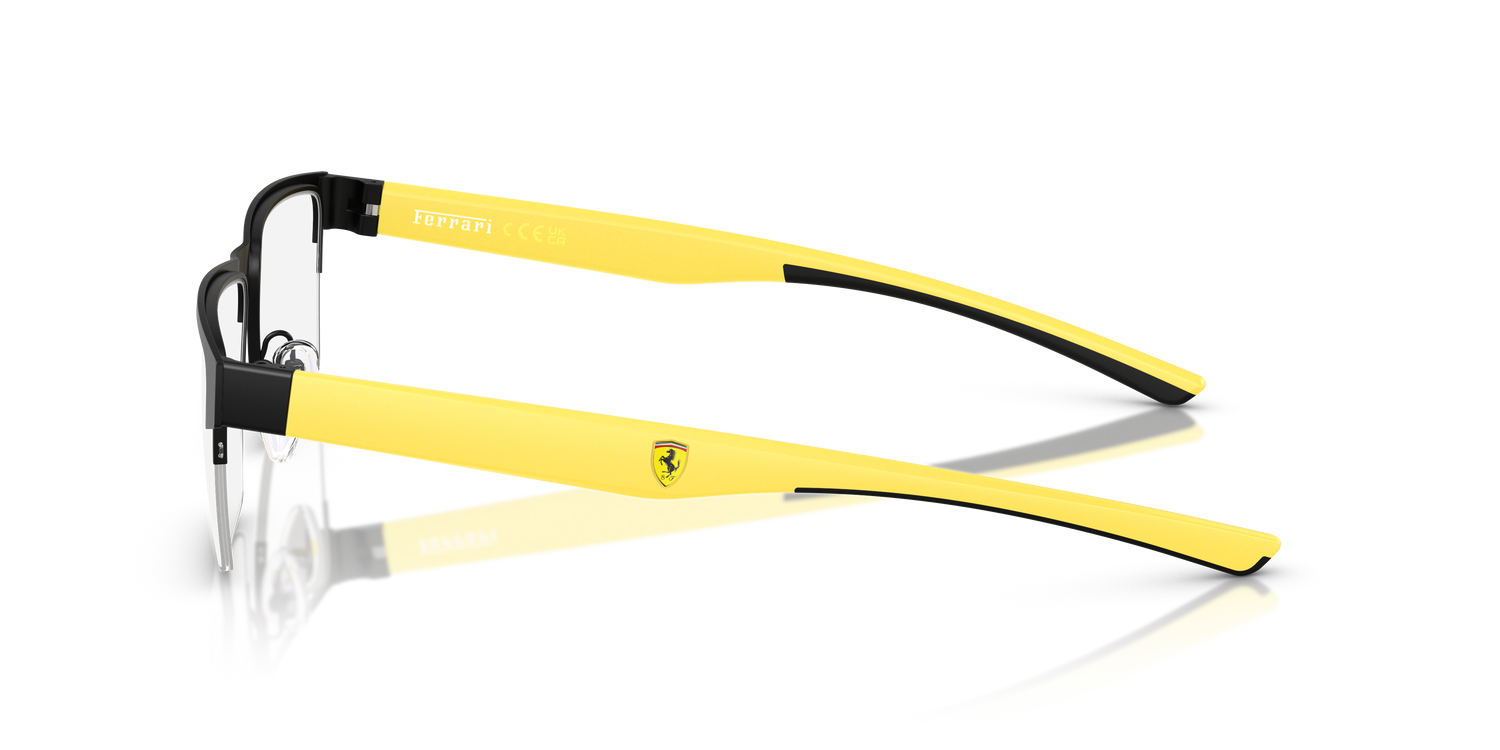 FERRARI SCUDERIA FZ7007 123 55