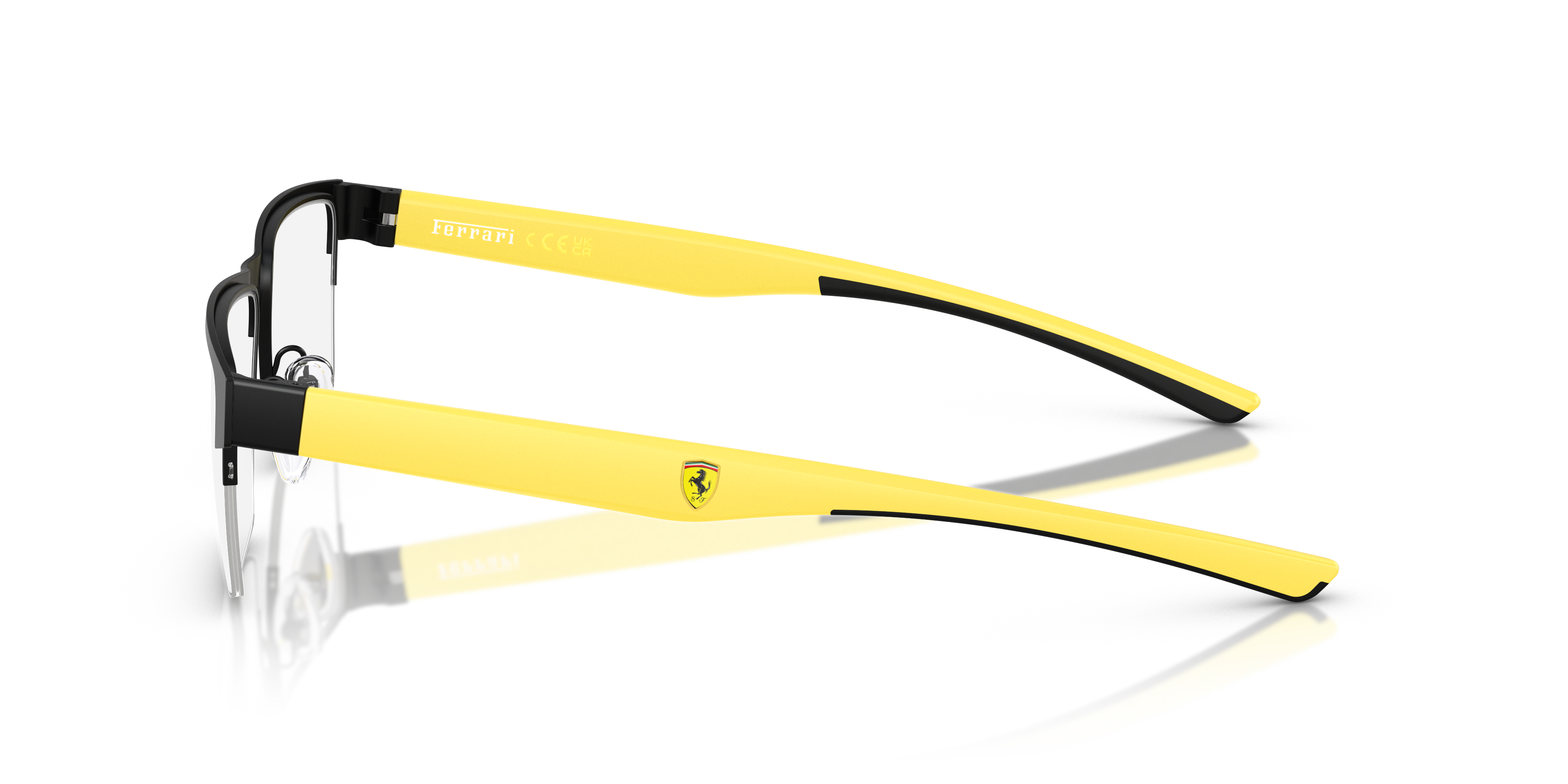 FERRARI SCUDERIA FZ7007 123 55