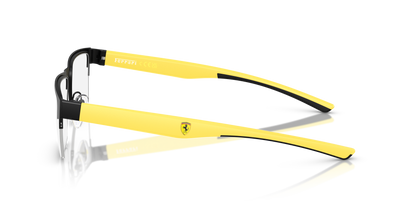 FERRARI SCUDERIA FZ7007 123 55