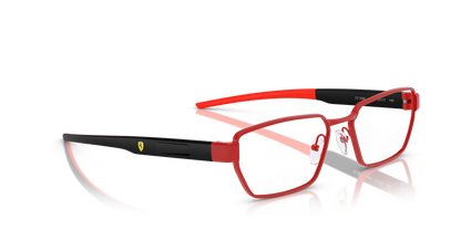 FERRARI SCUDERIA FZ7008 125 55
