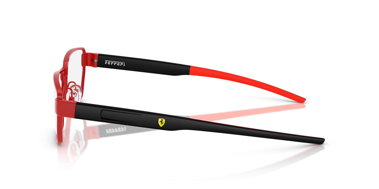 FERRARI SCUDERIA FZ7008 125 57