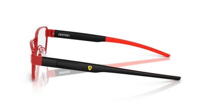 FERRARI SCUDERIA FZ7008 125 57